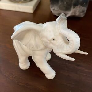 Lefton Japan elephant